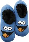 Seesamtie - Cookie Monster - Krümelmonster - Sukat - Unisex - Monivärinen