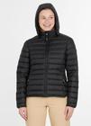 Ragwear - Bobie - Talvitakki - Naiset - Musta