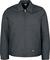 Dickies - Lined Eisenhower Jacket - Välikausitakki - Miehet - Harmaa – kuva 1
