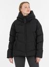 Ragwear - Cessi - Talvitakki - Naiset - Musta