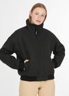 Ragwear - Toscia - Talvitakki - Naiset - Tummanharmaa