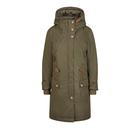 Brandit - Mayleene Parka - Parkatakki - Naiset - Oliivi