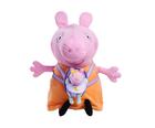 Peppa Pig - Plush - Mummy Pig New Era 33cm (109261502)