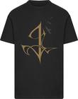 Insomnium - Beyond The Shadows - T-paita - Miehet - Musta