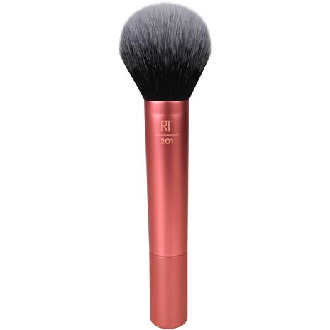 Real Techniques Base Powder Brush Puuterisivellin 1 kpl