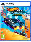 Hot Wheels Lets Race: Ultimate Speed, PS5 -peli