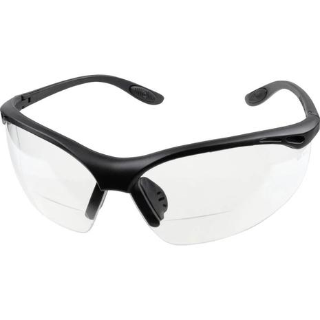 Suojalasit Wolfcraft 4942000; läpinäkyvä – kuva 1/2