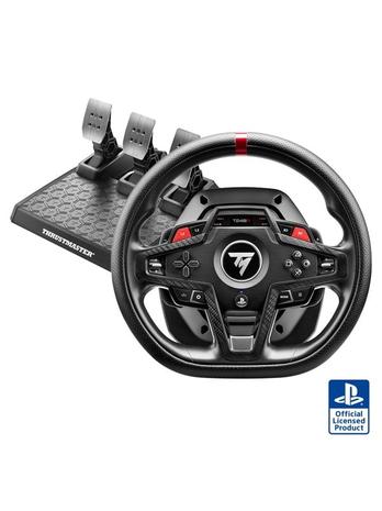 Thrustmaster T248R, PC/PS4/PS5 -rattipoljinsetti
