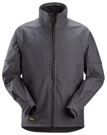 Snickers 1258 AllroundWork Softshell-takki