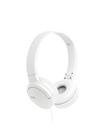 JVC HA-S33UC USB-C, kuulokkeet