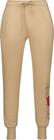 Nalle Puh - Happy - Collegehousut - Naiset - Beige