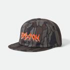 Brixton - Void Hunter HP SNPK - Lippis - Miehet - Monivärinen