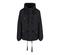 Brandit - Respite Jacket - Talvitakki - Miehet - Musta – kuva 1