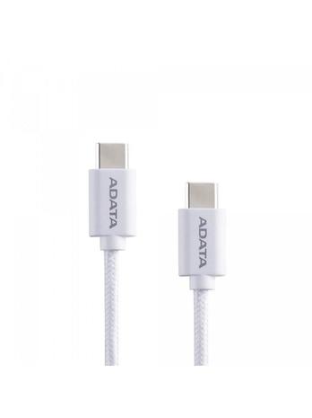 A-Data ADATA - USB-C cable - 24 pin USB-C to 24 pin USB-C