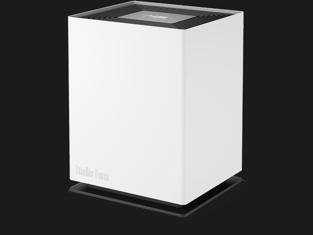 Stadler Form Noah, ilmankostutin