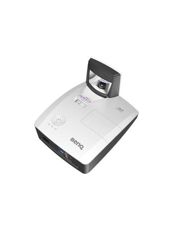 BenQ MH856UST+, videotykki