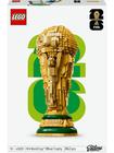 LEGO Editions 43020, FIFA World Cup -turnauksen virallinen palkinto