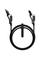 Nomad Universal Kevlar Cable USB-C 1.5m carbide – kuva 1