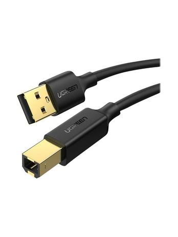 UGREEN - USB cable - USB Type B to USB - 5 m – kuva 1/2
