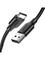 UGREEN kabel USB-A / USB-C 3A 1.5m – kuva 1