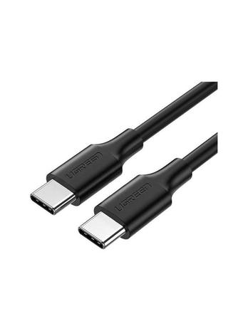 UGREEN - USB-C cable - 24 pin USB-C to 24 pin USB-C - 2 m – kuva 1/3