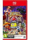 Nicktoons and the Dice of Destiny, Nintendo Switch 2 -peli