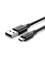 UGREEN USB Micro-USB A Black – kuva 1