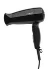 Melissa Hiustenkuivaaja Hair dryer Infinity black/grey - 1600 W