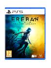 Ereban: Shadow Legacy - Limited Collector's Edition, PS5 -peli