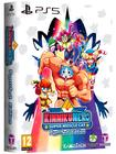 KinnikuNeko: Super Muscle Cat - Purrrrfect Edition, PS5 -peli