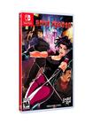Fear Effect 1, Nintendo Switch -peli