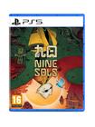 Nine Sols, PS5 -peli