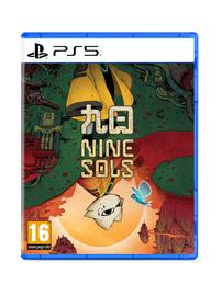 Nine Sols, PS5 -peli