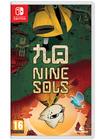 Nine Sols, Nintendo Switch -peli