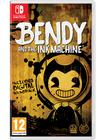Bendy and the Ink Machine, Nintendo Switch -peli