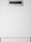 Asko Professional DWC6422BIW, astianpesukone