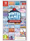 Winter Games Collection + Advent Calendar, Nintendo Switch -peli