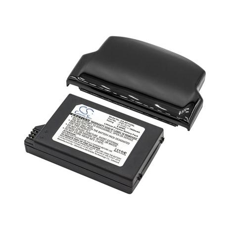 PSP-vara-akku