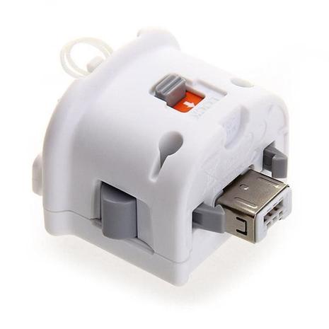 MotionPlus (Nintendo Wii)