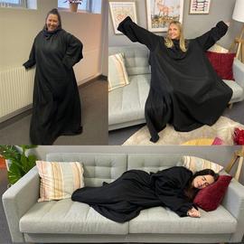 Hihallinen fleecepeitto