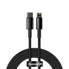 Lightning / USB-C, kaapeli