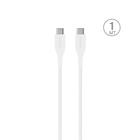 USB 2.0 kaapeli (C-A)