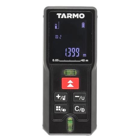 Tarmo TT-311675 40m, laseretäisyysmittari
