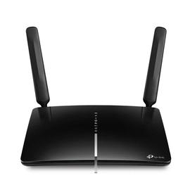 TP-LINK Archer MR600 -4G+ LTE-modeemi ja WiFi-tukiasema