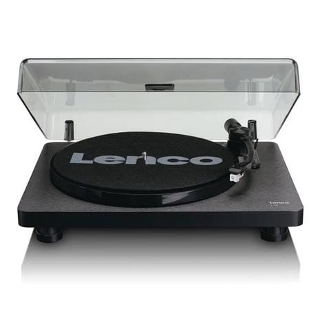 Lenco L30, levysoitin