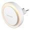 Yeelight Plug-in Nightlight Plug-in Nightlight/2500k – kuva 8