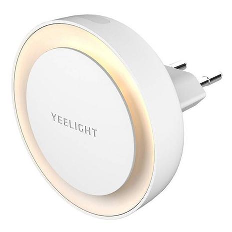 Yeelight Plug-in Nightlight Plug-in Nightlight/2500k