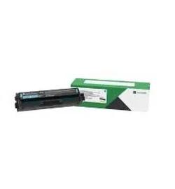 Lexmark 20N20C0, mustekasetti