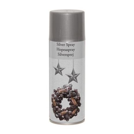 Hopeaspray 250 ml