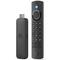 Amazon Fire TV Stick 4K Max 3. gen (2024), mediatoistin – kuva 5